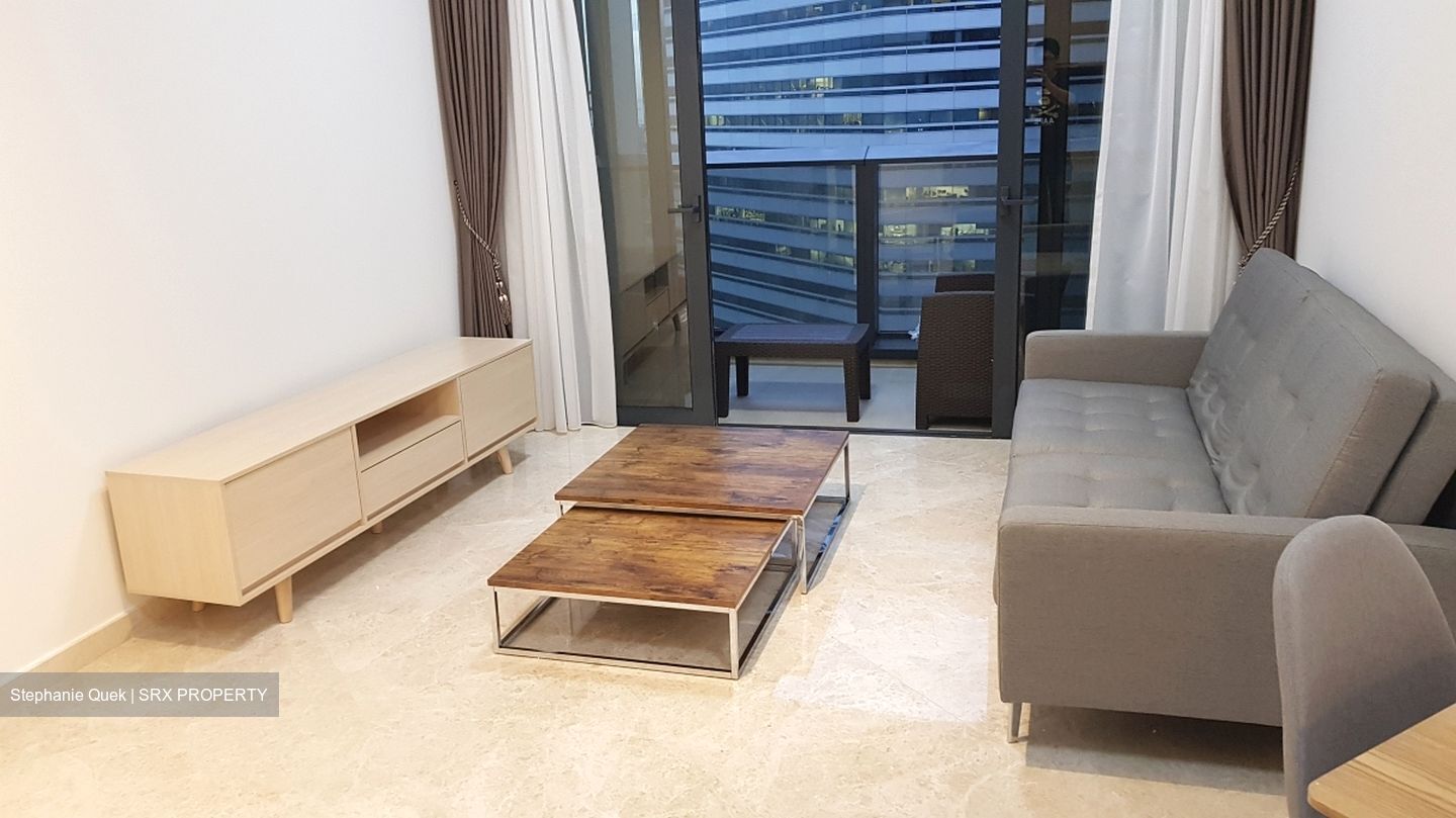 Duo Residences (D7), Apartment #603643301